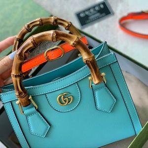Gucci Diana mini bag